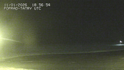 Panorama Výsokých Tater