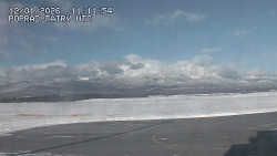 Panorama Výsokých Tater