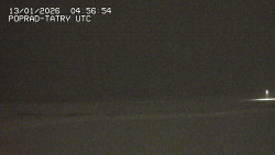 Panorama Výsokých Tater