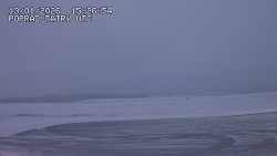 Panorama Výsokých Tater