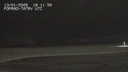 Panorama Výsokých Tater