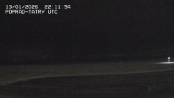 Panorama Výsokých Tater