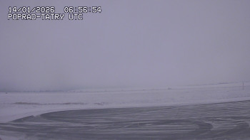 Letiště Poprad-Tatry