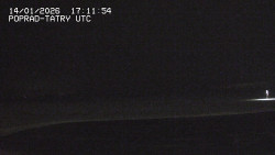 Panorama Výsokých Tater