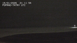 Panorama Výsokých Tater