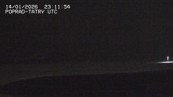 Panorama Výsokých Tater