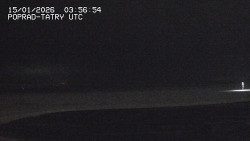 Panorama Výsokých Tater