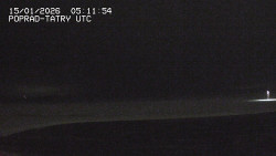 Panorama Výsokých Tater