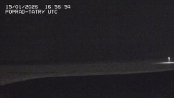 Panorama Výsokých Tater