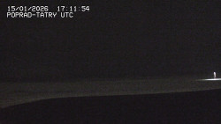 Panorama Výsokých Tater