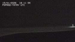 Panorama Výsokých Tater