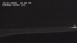 Panorama Výsokých Tater