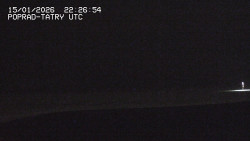 Panorama Výsokých Tater