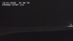 Panorama Výsokých Tater