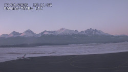 Panorama Výsokých Tater