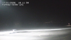 Panorama Výsokých Tater