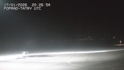 Panorama Výsokých Tater