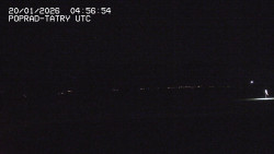 Panorama Výsokých Tater