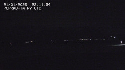 Panorama Výsokých Tater