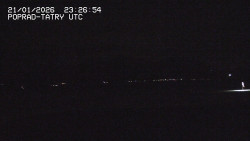 Panorama Výsokých Tater