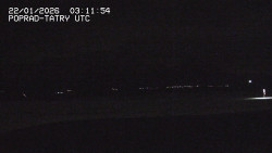 Panorama Výsokých Tater