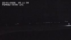 Panorama Výsokých Tater