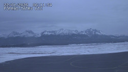 Panorama Výsokých Tater