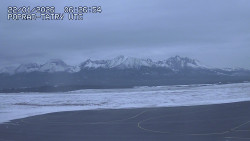 Panorama Výsokých Tater