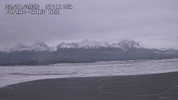 Panorama Výsokých Tater