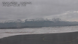 Panorama Výsokých Tater