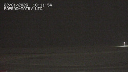 Panorama Výsokých Tater