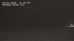 Panorama Výsokých Tater