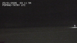 Panorama Výsokých Tater