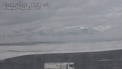 Panorama Výsokých Tater