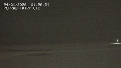 Panorama Výsokých Tater