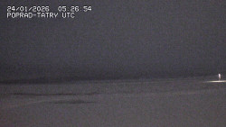 Panorama Výsokých Tater