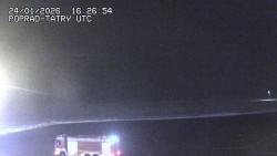 Panorama Výsokých Tater