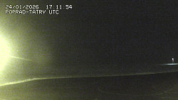 Panorama Výsokých Tater