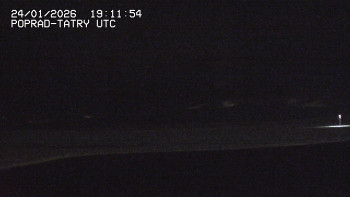 Letiště Poprad-Tatry