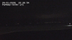 Panorama Výsokých Tater