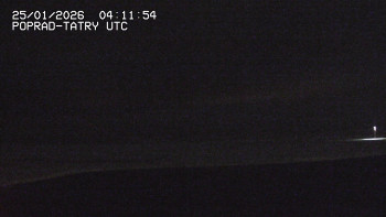 Letiště Poprad-Tatry