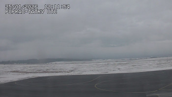 Letiště Poprad-Tatry