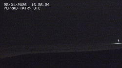 Panorama Výsokých Tater