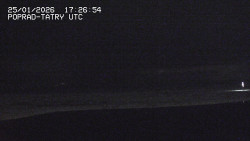 Panorama Výsokých Tater