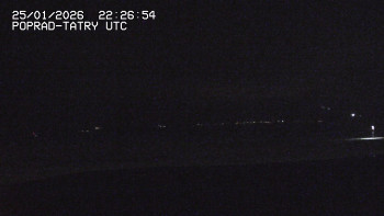 Letiště Poprad-Tatry