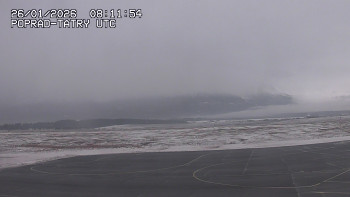 Letiště Poprad-Tatry