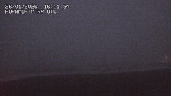 Panorama Výsokých Tater