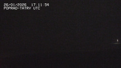 Panorama Výsokých Tater