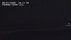 Panorama Výsokých Tater