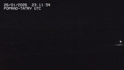 Panorama Výsokých Tater